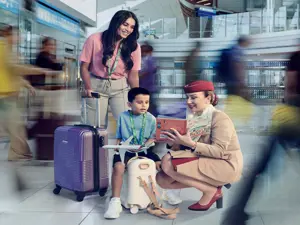 DXB sarà l’aeroporto più accessibile al mondo entro il 2035