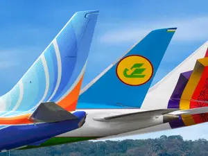 flydubai expands connections with Air India and Uzbekistan Airways