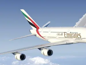 Emirates potenzia i voli da Dubai verso Il Cairo