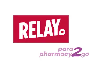 New Relay with parapharmacy in Venice