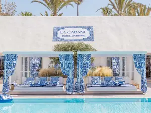 DG Resort La Cabane di Marbella