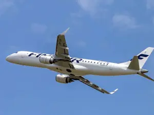 Finnair: i voli della stagione estiva 2023