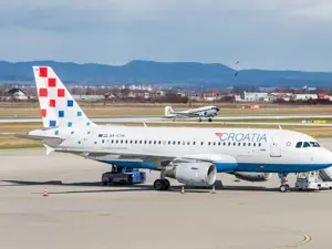 Collegamento aereo Dubrovnik - Roma