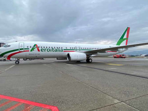 Aeroitalia annuncia 27 rotte per l'estate 2023 da Milano Bergamo