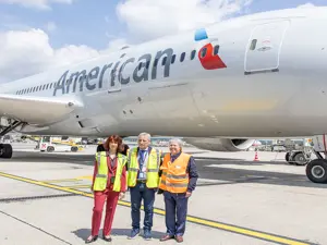 Volo da Milano e Philadelphia con American Airlines