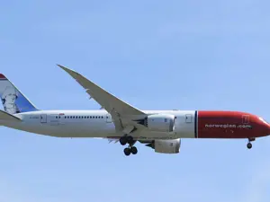 Norwegian launches new routes from Tromsø