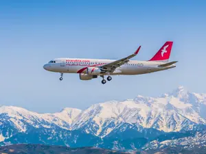 Air Arabia introduces stable cryptocurrency payments