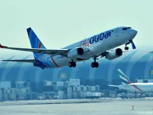 flydubai riprende i voli per Aleppo