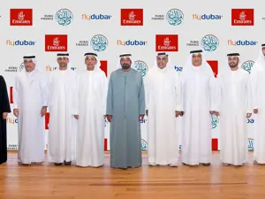 Emirates e flydubai sostengono i pagamenti digitali a Dubai