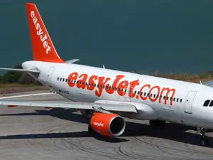 New Bari-Manchester connection by easyjet