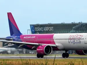 Nuovo volo diretto per Londra Luton da Torino