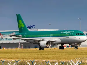 Aer Lingus è la 5° compagnia più Family Friendly al mondo