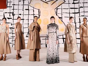 Haute Couture Dior Primavera/Estate 2024