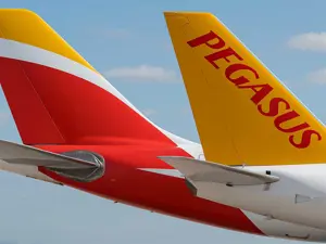 Pegasus Airlines and Iberia sign new codeshare agreement