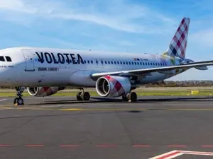 Decolla il collegamento Verona-Comiso di Volotea