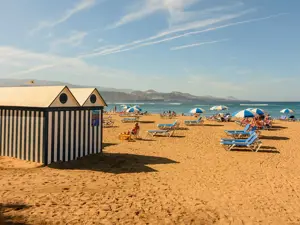 Le spiagge da sogno delle Canarie