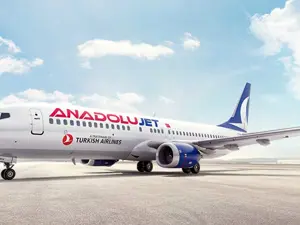 AnadoluJet ha iniziato i voli da Izmir a Baku