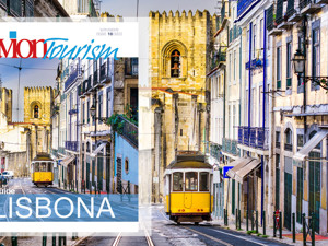 City Guide Lisbona
