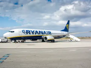 Ryanair lancia 3 nuove rotte italiane per la Grecia