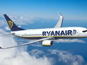 Ryanair collega Roma con Santiago de Compostela