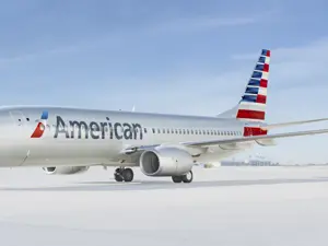 American Airlines inaugura il volo diretto per Bahamas