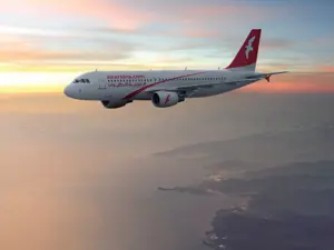 Air Arabia Maroc - Avion Tourism