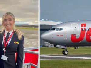 Jet2.com: emozioni a 30.000 piedi