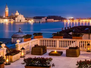 Affascinanti hotel a Venezia