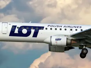 LOT Polish Airlines celebrates 60 years of the Milan-Warsaw route