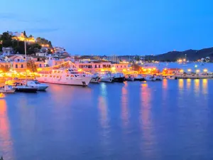 Skiathos