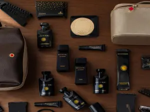 Emirates rinnova gli amenity kit Bulgari