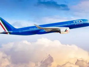 ITA Airways expands Miles&More benefits