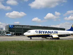 Nuovi voli da Torino Airport per Reggio Calabria e Crotone