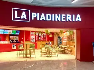 La Piadineria debutta negli aeroporti con Chef Express