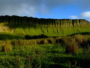 Landscapes that inspire the muse of Irish writers