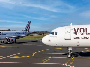 Volotea e ITA Airways insieme per la continuità territoriale in Sardegna