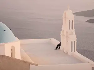 The winners of the Volotea Travel Photo Awards