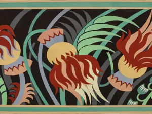 Depero at the Bagatti Valsecchi Museum in Milan