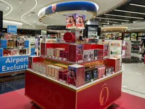 World Duty Free aderisce al Programma Iberia Plus