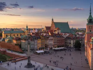 Polonia UNESCO: 18 patrimoni da scoprire tra città, natura e storia