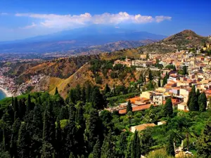 Cosa vedere a Taormina
