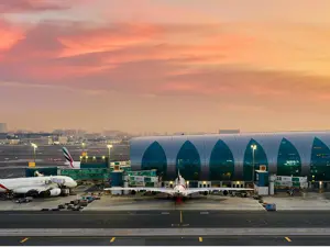 L'aeroporto di Dubai migliora l'accessibilità per chi ha problemi di udito