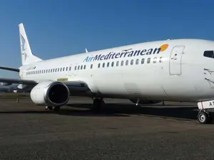 I voli per l'estate dall'aeroporto di Forlì