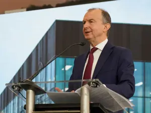 Interview with Giovanni Sanga