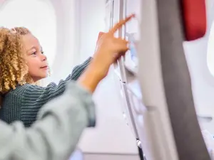 Il Family Account di Iberia