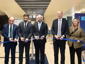 Nuovo volo da Roma Fiumicino a Podgorica