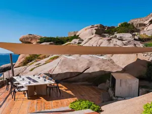 In Sardegna al Phi Beach con Dom Pérignon