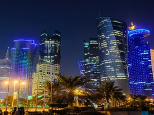 Doha