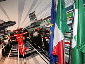 Formula 1 Pirelli Gran Premio d'Italia 2023