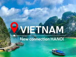 LOT Polish Airlines vola a Hanoi dal 2027